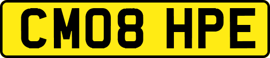 CM08HPE