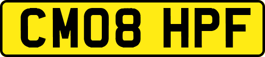 CM08HPF