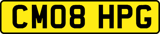 CM08HPG