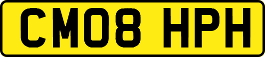 CM08HPH