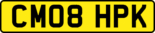 CM08HPK