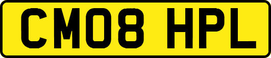 CM08HPL