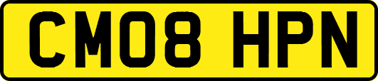 CM08HPN