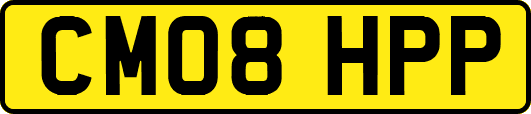 CM08HPP