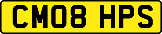 CM08HPS