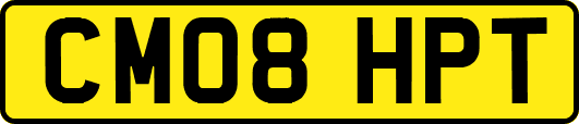 CM08HPT