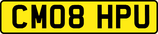 CM08HPU