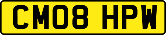 CM08HPW