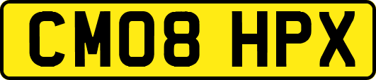 CM08HPX