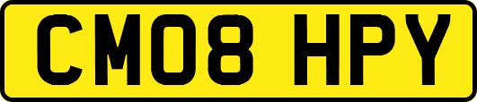 CM08HPY