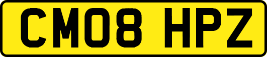 CM08HPZ