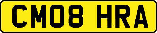 CM08HRA