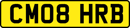 CM08HRB