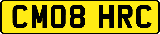 CM08HRC