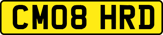 CM08HRD