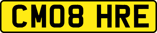 CM08HRE