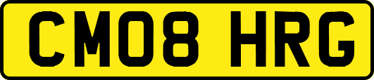 CM08HRG