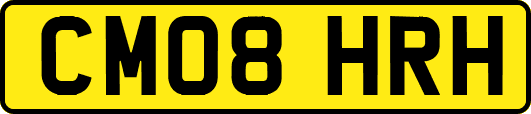 CM08HRH