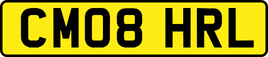 CM08HRL