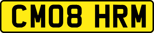 CM08HRM