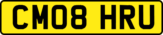 CM08HRU