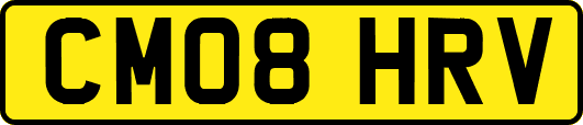 CM08HRV