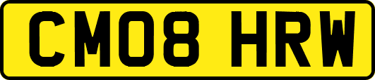 CM08HRW