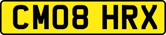 CM08HRX