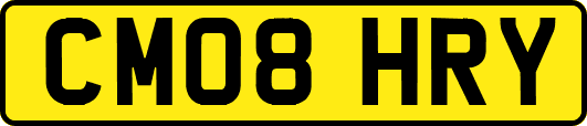 CM08HRY
