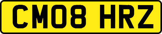 CM08HRZ