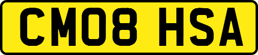 CM08HSA