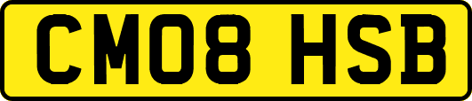 CM08HSB