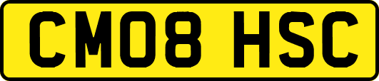 CM08HSC