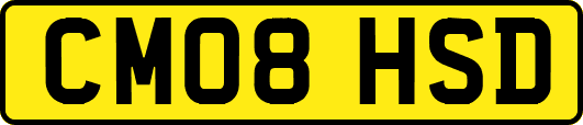 CM08HSD