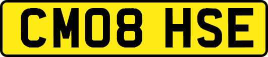CM08HSE