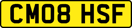 CM08HSF
