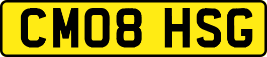 CM08HSG