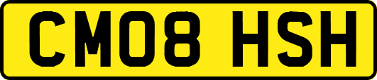 CM08HSH