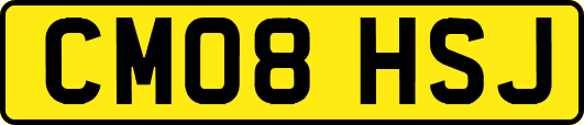 CM08HSJ