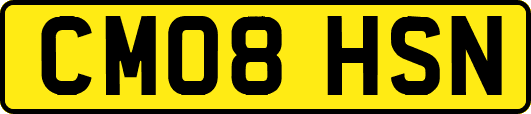 CM08HSN