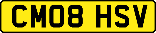 CM08HSV