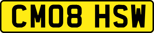 CM08HSW