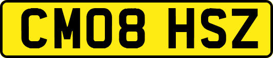 CM08HSZ