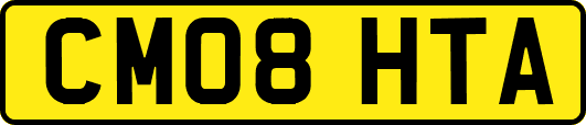 CM08HTA
