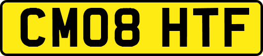 CM08HTF