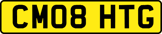 CM08HTG