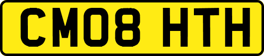 CM08HTH