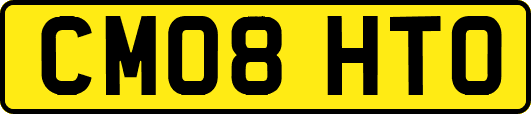 CM08HTO