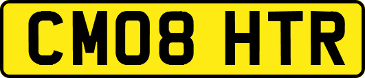 CM08HTR