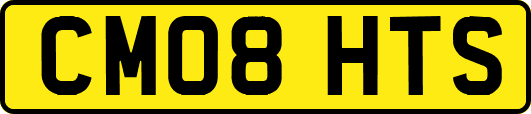 CM08HTS